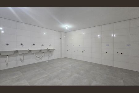 Studio para alugar com 24m², 1 quarto e sem vagaÁrea comum - Lavanderia