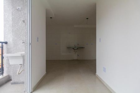 Studio de kitnet/studio à venda com 1 quarto, 20m² em Parque Maria Luiza, São Paulo