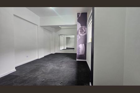 Studio para alugar com 24m², 1 quarto e sem vagaÁrea comum - Academia