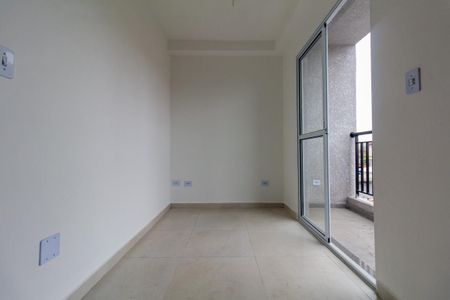 Studio de kitnet/studio à venda com 1 quarto, 20m² em Parque Maria Luiza, São Paulo