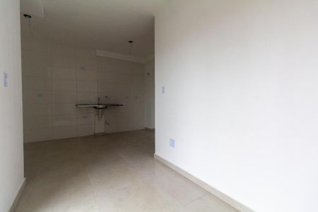 Studio de kitnet/studio à venda com 1 quarto, 20m² em Parque Maria Luiza, São Paulo