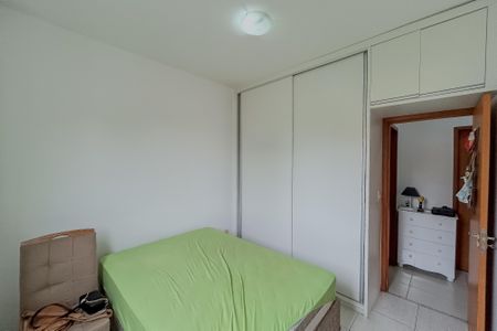 Casa de Condomínio para alugar com 2 quartos, 101m² em São Bernardo, Belo Horizonte