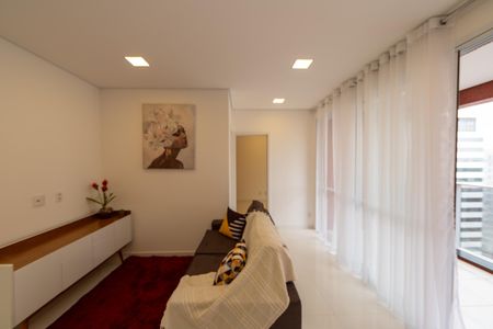 Studio para alugar com 55m², 1 quarto e 1 vagaSala/Cozinha