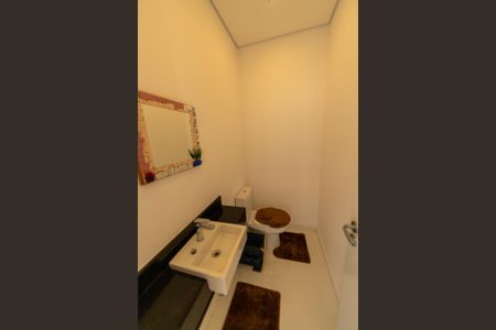 Studio para alugar com 55m², 1 quarto e 1 vagaLavabo
