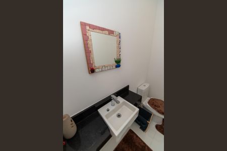 Studio para alugar com 55m², 1 quarto e 1 vagaLavabo