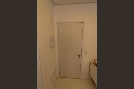 Studio para alugar com 55m², 1 quarto e 1 vagaSala/Cozinha