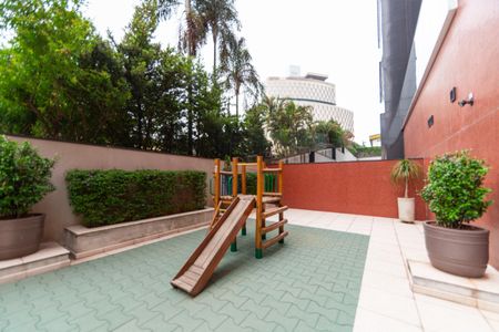 Studio para alugar com 55m², 1 quarto e 1 vagaÁrea comum