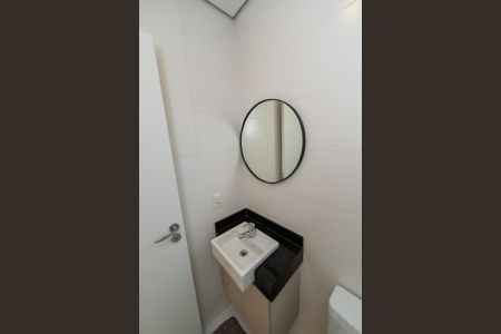 Studio para alugar com 55m², 1 quarto e 1 vagaBanheiro da suite