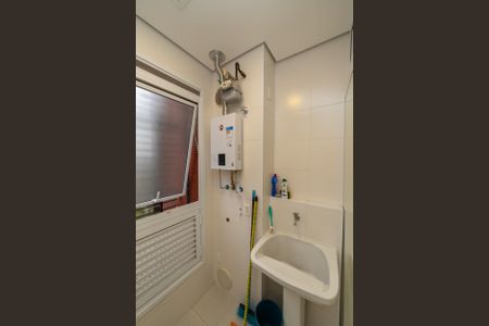 Studio para alugar com 55m², 1 quarto e 1 vagaÁrea de Serviço