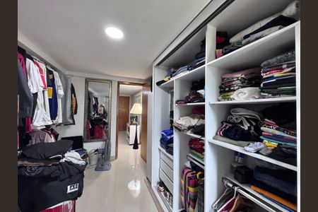 Quarto 2 de apartamento à venda com 2 quartos, 110m² em Recreio dos Bandeirantes, Rio de Janeiro