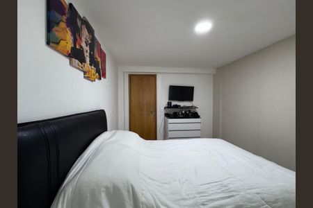 Apartamento à venda com 110m², 2 quartos e 1 vagaQuarto 1