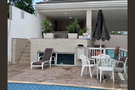 Apartamento à venda com 110m², 2 quartos e 1 vagaÁrea comum