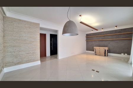 Sala de apartamento para alugar com 4 quartos, 160m² em Pompeia, São Paulo