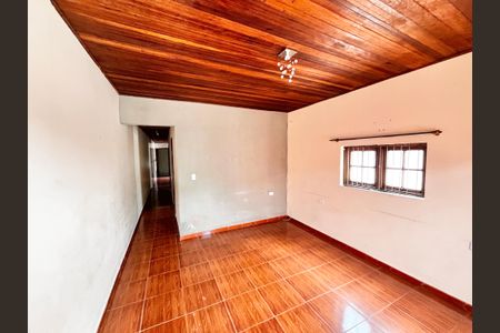 Sala de casa para alugar com 3 quartos, 140m² em Vila Dionisia, São Paulo