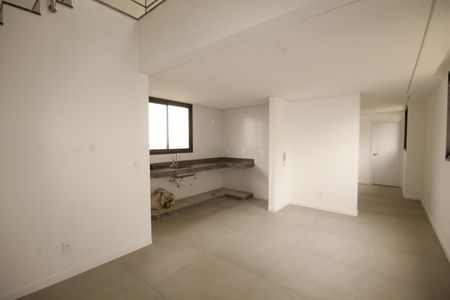 Apartamento à venda com 146m², 2 quartos e 2 vagassala