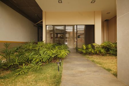 Apartamento à venda com 146m², 2 quartos e 2 vagasjardim