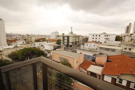 Apartamento à venda com 146m², 2 quartos e 2 vagasvaranda