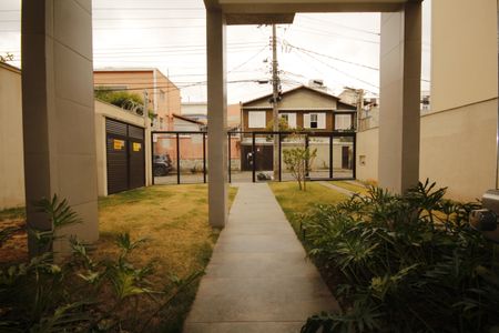 Apartamento à venda com 146m², 2 quartos e 2 vagasjardim