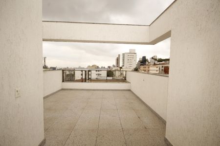 Apartamento à venda com 146m², 2 quartos e 2 vagasTerraço