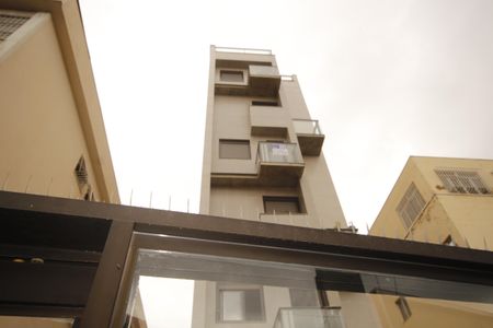 Apartamento à venda com 146m², 2 quartos e 2 vagasfachada