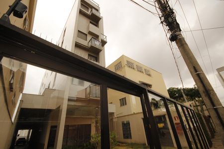 Apartamento à venda com 146m², 2 quartos e 2 vagasfachada