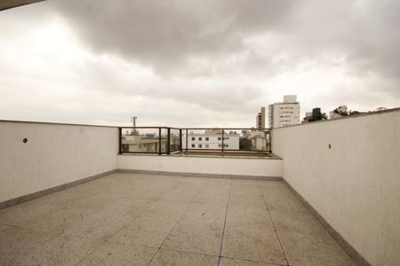 Apartamento à venda com 146m², 2 quartos e 2 vagasTerraço