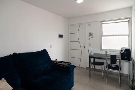 Apartamento à venda com 2 quartos, 48m² em Bela Vista, São Paulo