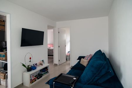Apartamento à venda com 2 quartos, 48m² em Bela Vista, São Paulo
