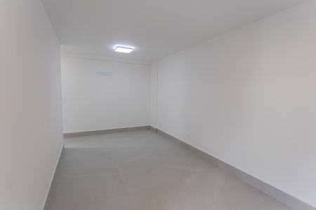 Sala de apartamento para alugar com 2 quartos, 77m² em Cidade Nova, Belo Horizonte