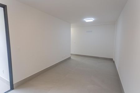 Sala de apartamento para alugar com 2 quartos, 77m² em Cidade Nova, Belo Horizonte