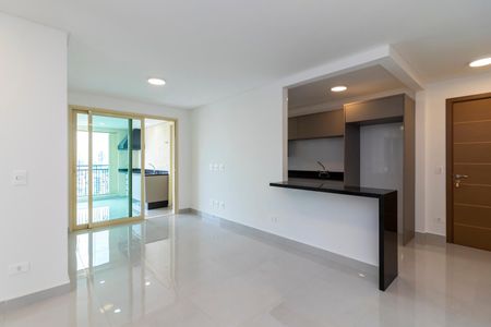 Sala de Jantar de apartamento para alugar com 2 quartos, 74m² em Jardim São Paulo, São Paulo