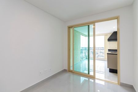 Sala de Estar de apartamento para alugar com 2 quartos, 74m² em Jardim São Paulo, São Paulo