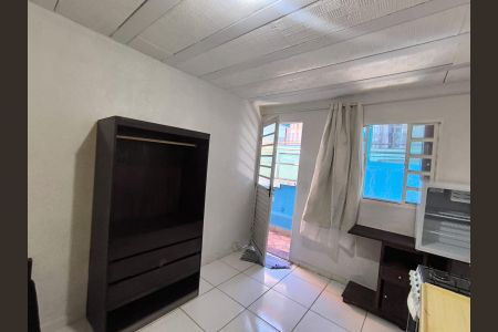 Kitnet/Studio para alugar com 1 quarto, 30m² em São Paulo, Belo Horizonte