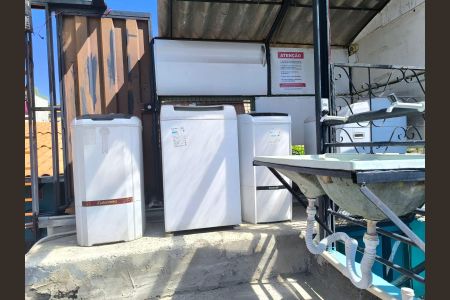 Kitnet/Studio para alugar com 1 quarto, 30m² em São Paulo, Belo Horizonte