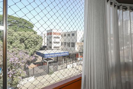 Varanda de apartamento à venda com 2 quartos, 117m² em Vila Ipiranga, Porto Alegre