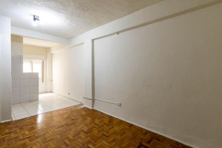 Studio de kitnet/studio para alugar com 1 quarto, 28m² em Santa Cecilia, São Paulo