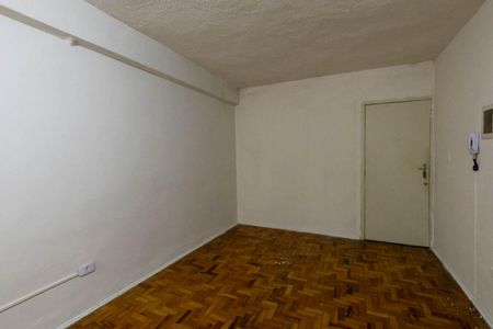 Studio de kitnet/studio para alugar com 1 quarto, 28m² em Santa Cecilia, São Paulo