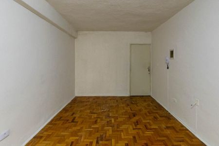 Studio de kitnet/studio para alugar com 1 quarto, 28m² em Santa Cecilia, São Paulo