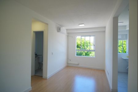 Sala de apartamento para alugar com 2 quartos, 46m² em Morro Santana, Porto Alegre