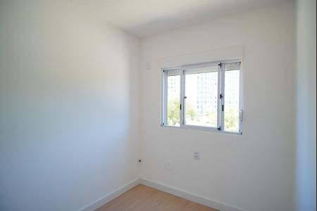 Quarto 1 de apartamento para alugar com 2 quartos, 46m² em Morro Santana, Porto Alegre