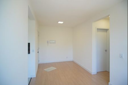 Sala de apartamento para alugar com 2 quartos, 46m² em Morro Santana, Porto Alegre