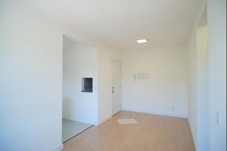 Sala de apartamento para alugar com 2 quartos, 46m² em Morro Santana, Porto Alegre