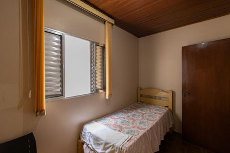 Quarto 1 de casa para alugar com 3 quartos, 140m² em Vila Chuca, São Paulo