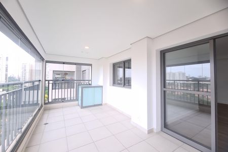 Apartamento para alugar com 2 quartos, 73m² em Vila Independencia, São Paulo