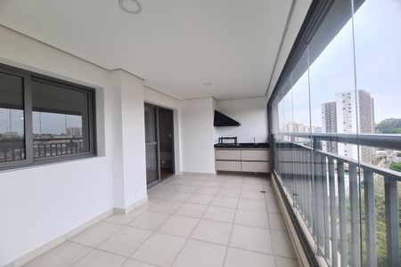 Apartamento para alugar com 2 quartos, 73m² em Vila Independencia, São Paulo