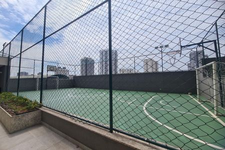 Apartamento para alugar com 73m², 2 quartos e 1 vagaÁrea comum