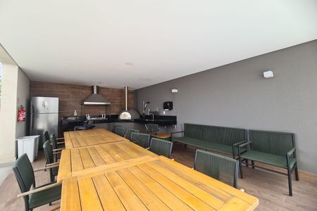 Apartamento para alugar com 73m², 2 quartos e 1 vagaÁrea comum