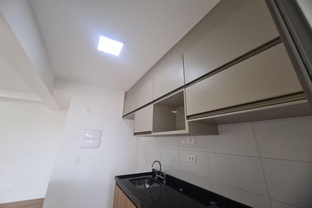Apartamento para alugar com 73m², 2 quartos e 1 vagaCozinha