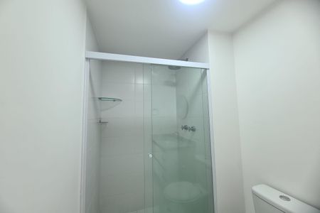 Apartamento para alugar com 73m², 2 quartos e 1 vagaBanheiro da Suíte