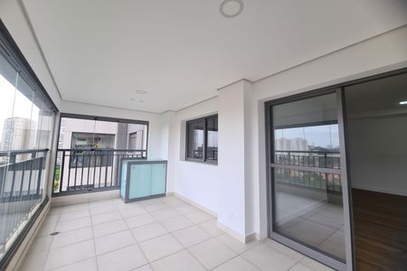 Apartamento para alugar com 73m², 2 quartos e 1 vagaVaranda